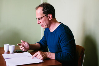 Cursus boek uitgeven manuscript verbeteren en redigeren